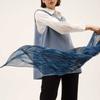 ONSZ Nature Sheer Silk Scarf
