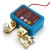 Protezione anti-perdite con interruttore di disconnessione batteria per auto universale da 12 V 24 V
