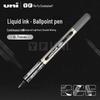 UNI Mitsubishi UB Waterproof Rollerball Pen - Direct-Fill, Business Use, Large Quantity Available