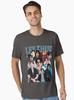 Lee Know Vintage Edit Essential T-Shirt