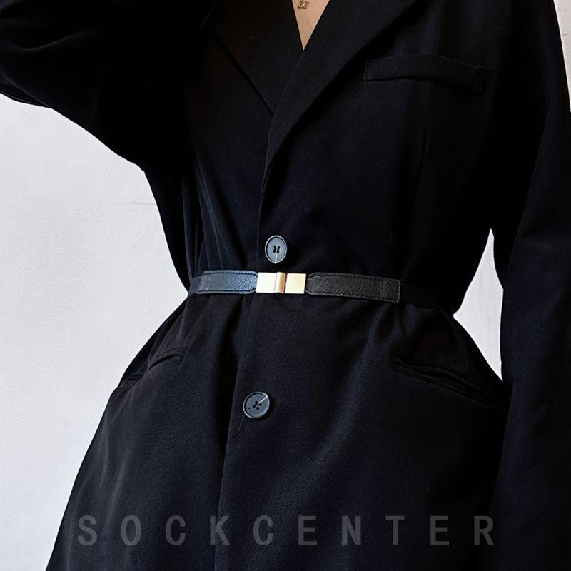 Elastic Fashionable Womens Waist Belt Versatile Slimming Waist Cincher For Outfits
