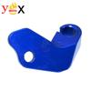 CRF450 R/RL/X/L CNC Engine Clutch Cable Guide Holder Bracket Support Fixing Stand For Honda CRF450R/RX CRF450RL CRF450X CRF450L