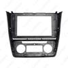 10.1 Inch Large Screen Navigation Frame for Skoda Yeti (2014-2017) - Audio-Visual Panel, Low/High Range