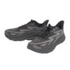 HOKA ONE ONE CLIFTON 9 SVART SVART / 25.0CM