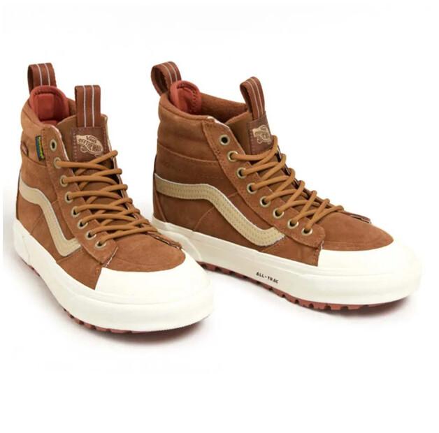 Vans SK8-Hi WP MTE Sneakers