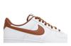 Men's Sneakers Nike Air Force 1 Low '07 Pecan White/Pecan-White