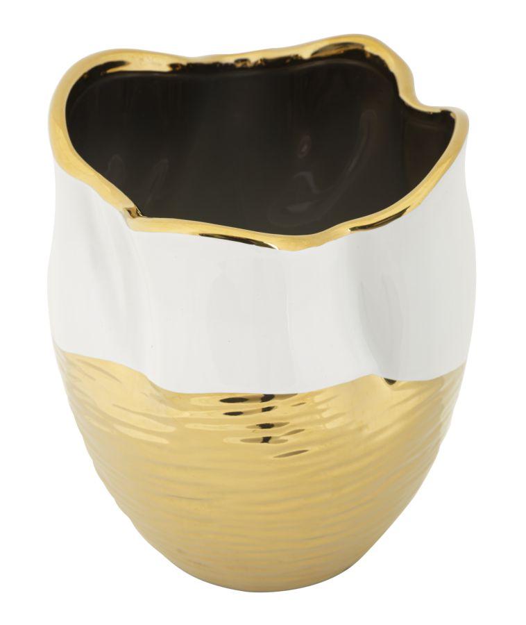 Vase Lux Cm Ø 20X25