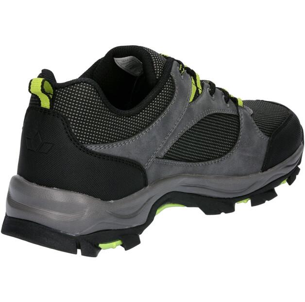 Треккинговые ботинки Lico Melton