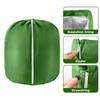 Winter Tree Insulation Wrap Flower Pot Cover, Planter with Drawstring, Oxford Cold Resistant Plant Cover Fabric Frost Protection for Outdoor