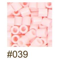 Non-Toxic Yantjouet 2.6Mm Mini Beads 5000Pcs Opp Bag Packing Iron Beads For Kid Hama Beads Diy Puzzles Beads Handmade Gift Toy
