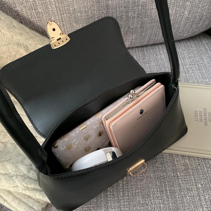 SCIONE Women's Bags Underarm Bags Women's Bags New Fashion Handbags Shoulder Bags