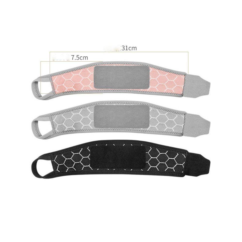 Right Left Hand Sports Wrist Guard Wrist Guards Compression Wrist Support  Tendonitis