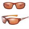 NEW Polarized Glasses Men Women Sunglasses Fishing Glasses Camping Hiking Glasses Driving Eyewear Outdoor Sports Goggles UV400