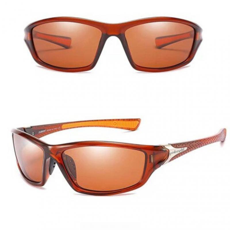 NEW Polarized Glasses Men Women Sunglasses Fishing Glasses Camping Hiking Glasses Driving Eyewear Outdoor Sports Goggles UV400