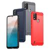 Applicable To Nokia C11Plus Mobile Phone Case Nokia G11 Protective Case Soft Silicone Brushed C11 All-inclusive C11