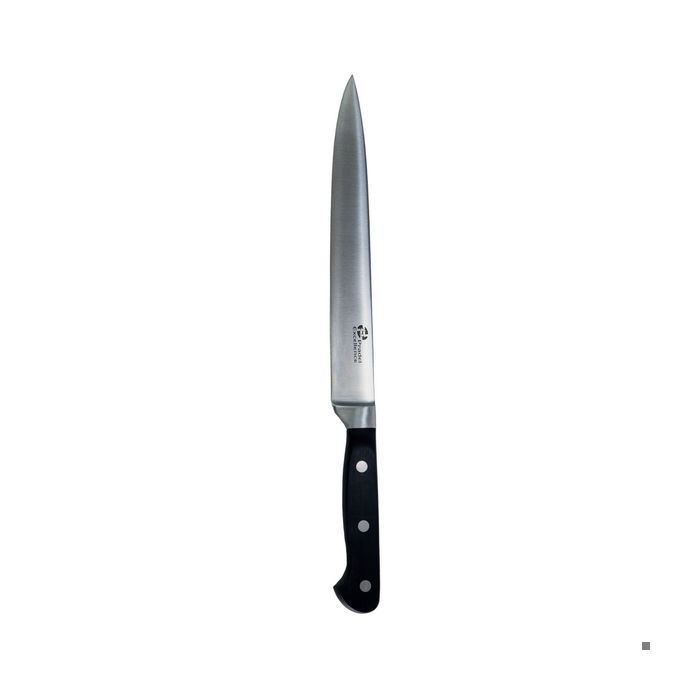 Couteau à découper maitre chef 22.5 cm - pradel