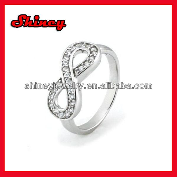 Fashion Jewelry Gold Plated Cuban Link Chain Design Chain Rings Pave Cz Simple Gold Ring Designs