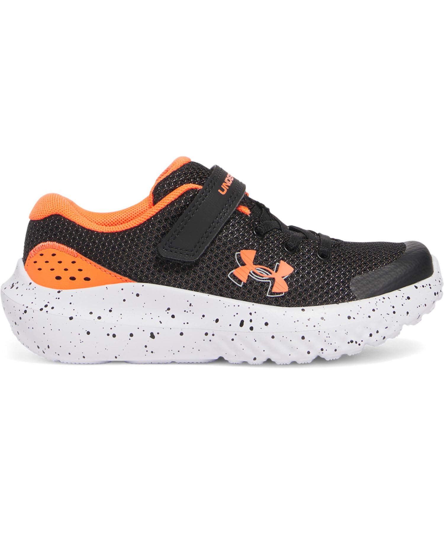 

UA BPS Surge 4 AC 3027104 Черный Арес Красный Арес Красный [Under Armour] (005) 22,0