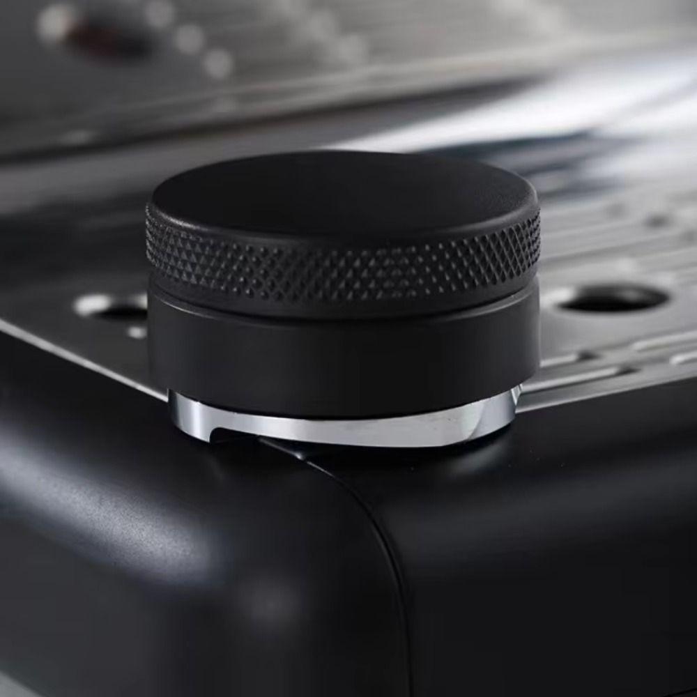 3 Angled Slopes Espresso Distribution Tool Anti-slip Coffee Powder Distributor  Coffee Brewing