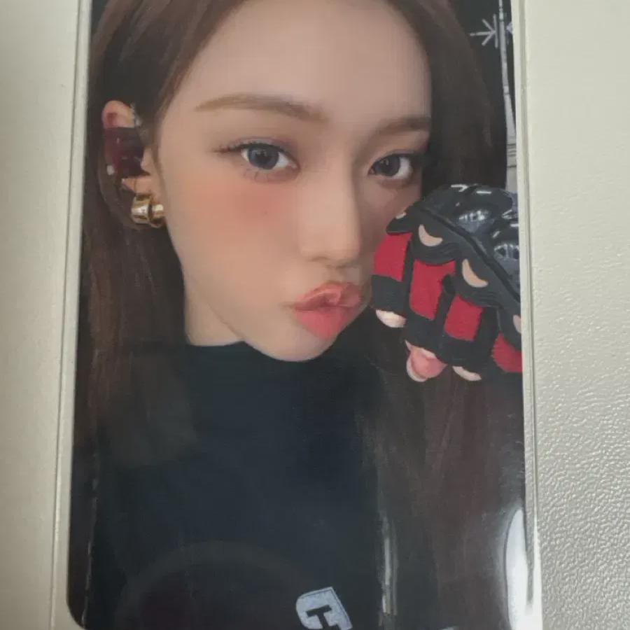 

aespa Зимняя работа Makestar