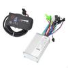 24V/36V/48V 350W Motor Controller Panel Steuerung