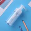 110ml Portable Powder Spray Bottle Travel Baby Spray Bottle Barber Makeup Cosmetics Demountable Sprayer Bottles Container