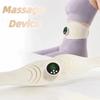 Multifunctional Waist Massager Portable Massage Equipment Muscle Massager  Travel Use