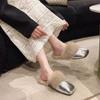 Damenschuhe – Frauen Hausschuhe