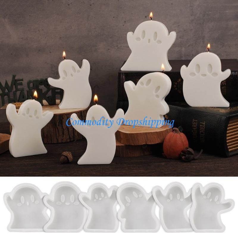 Y5JC Reusable Castings Making Mould Delicate Silicone DIY Handicrafts Moulds China Mainland