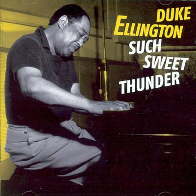 CD DUKE ELLINGTON - SUCH SWEET THUNDER  EJC55416 Essential Jazz  2008 Europe Jazz Used