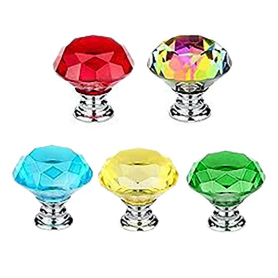 25Pcs Garden Fairy Stake Long-lasting Threaded Rods Versatile DIY Fairy Stake for Garden Yard Outdoor Decor