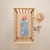 ergoPouch Cocoon Swaddle Bag [Authentic] Swaddle, 1.0TOG, 3-6M, Dragonflies