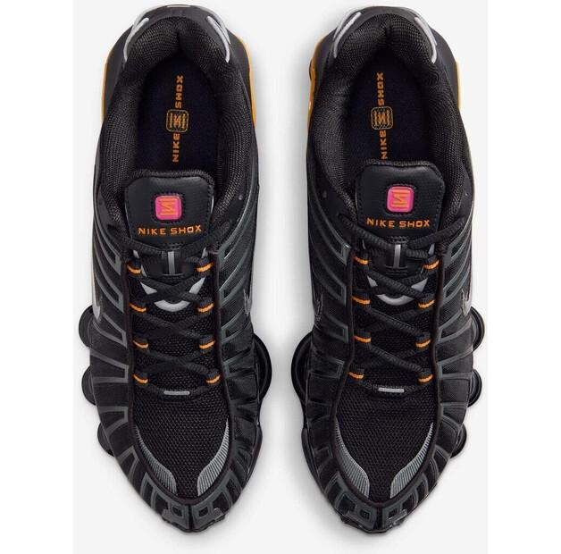 Кроссовки Nike Shox TL