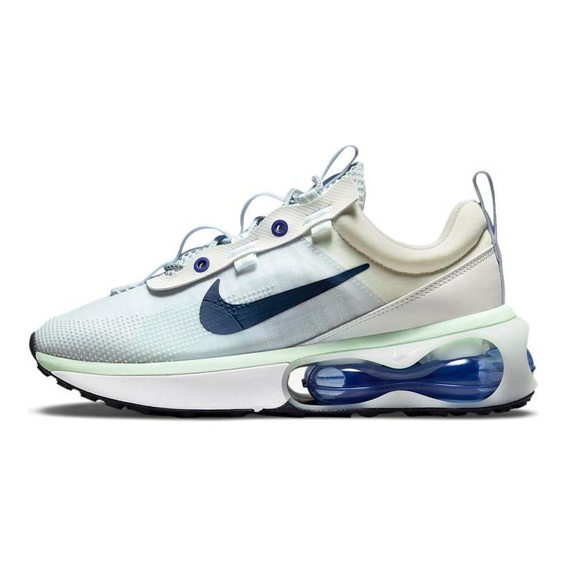 Nike Air Max 2021 Barely Green Women's DA1923-100