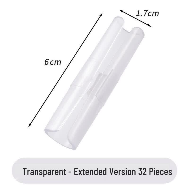 LIEI Invisible Bed Sheet & Quilt Fasteners