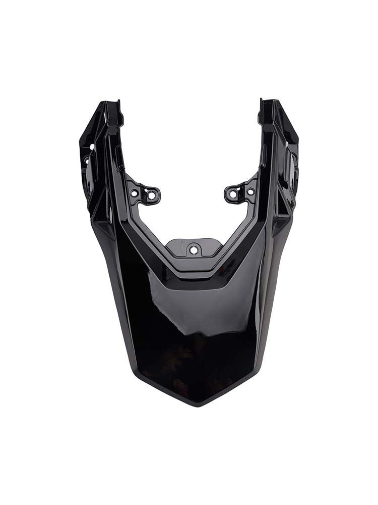 Rear Tail Light Cover Fairing For Yamaha Tenere 700 T700S 2025-2026 Black