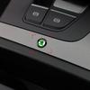 2/5/10 ks 14MM Samolepky na klíče od auta na dálkové ovládání Emblém Příslušenství pro Škoda S Škoda Kodiaq Fabia Kamiq Karoq Octavia 3 A5 A7 Scala R Příslušenství