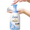 Dove Amino Acid Foaming Body Wash 400ml