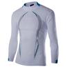 Bottom Shirt Autumn Heavyweight Waffle Long Sleeved Men'S T-Shirt High Neck Casual Pullover Knitted Sweater