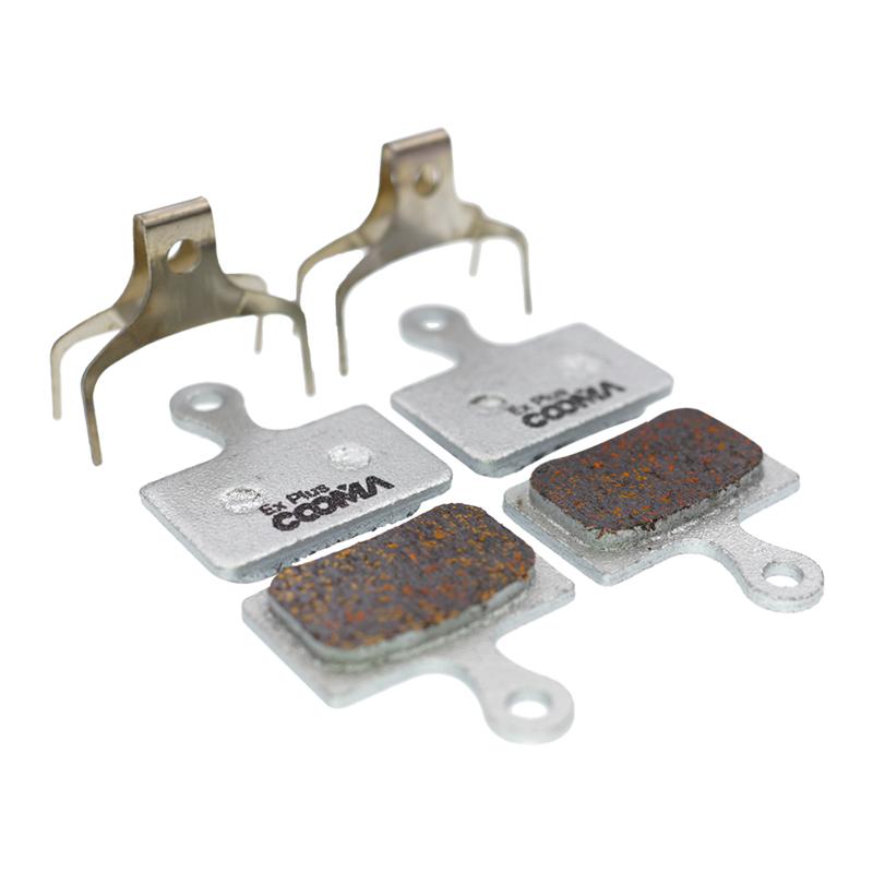 4 Pairs Bicycle Disc Brake Pads For Shimano XTR M9100 Dura Ace R9100 R9150 Ultegra R8070 RS805 RS505 RS405 RS305 RX810 GRX