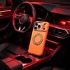 Luxury Wallet Case For iPhone 17 16 15 14 13 12 Pro Max Plus 17E 16E 17Pro Coque Shockproof Armor & Card Slot Stand Holder Cover