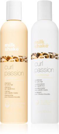 

together (for curly and frizzy hair) TU прозрачный