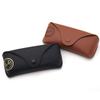 Ray-Ban Sunglasses Leather Case for Sunglasses RB3025 62mm