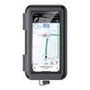 Motorcycle Mobile Phone Holder Waterproof Touch Screen Bicycle Mobile Phone Holder Motorcycle Mobile Phone Bag Handlebar Holder