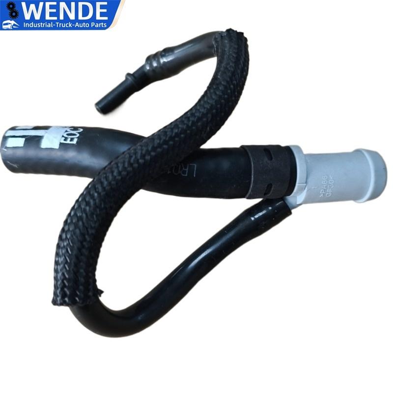 LR012643 AJ812142 Engine Radiator Coolant Hose Water Tank Radiator Hose For Land Rover Discovery RANGE ROVER SPORT