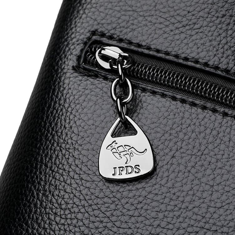 Vintage Ladies Crossbody Backpack Shoulder Bag