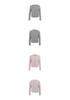 Versatile Thin Long Sleeve Sun Protection Cardigan – Available in Apricot, White, Khaki, Black, Purple, and Gray