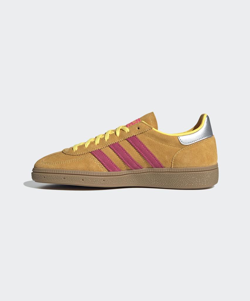 Adidas Handball Special - Mustard:Red / Ji1406