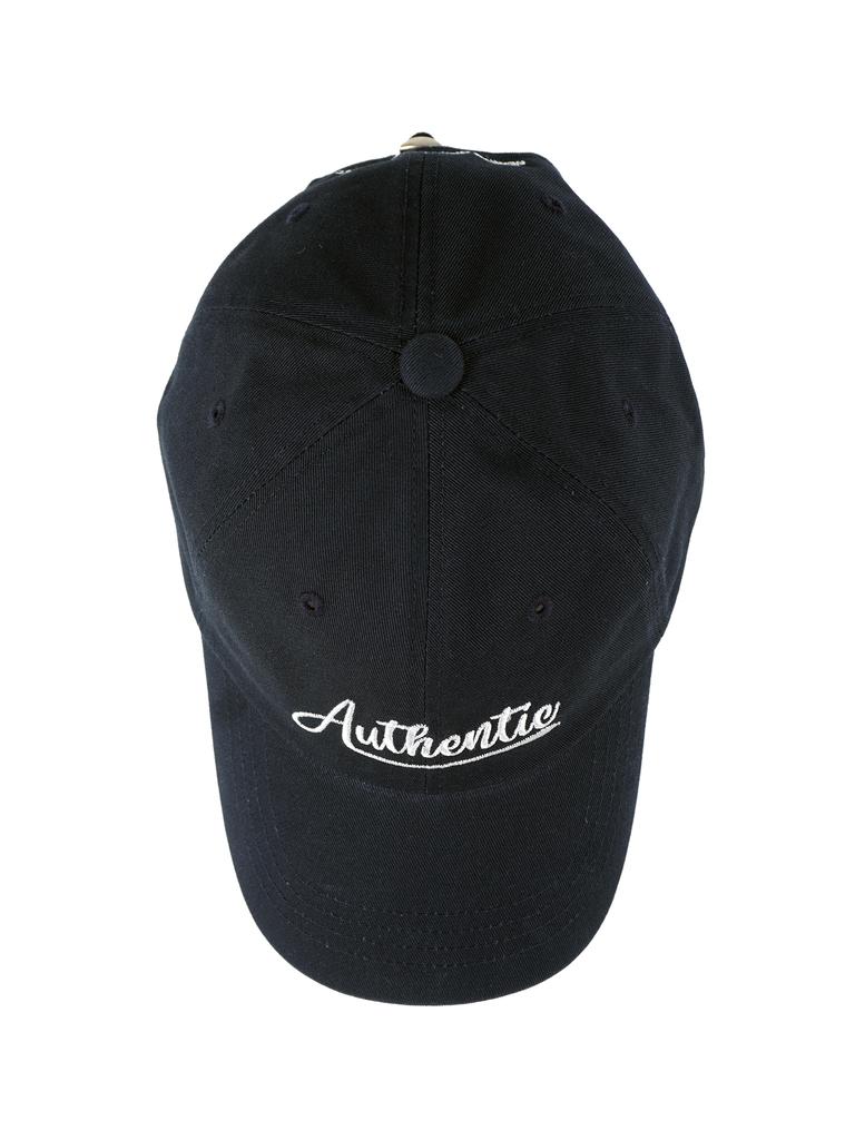 NENETS AUTHENTIC Authentic Ball Cap Navy