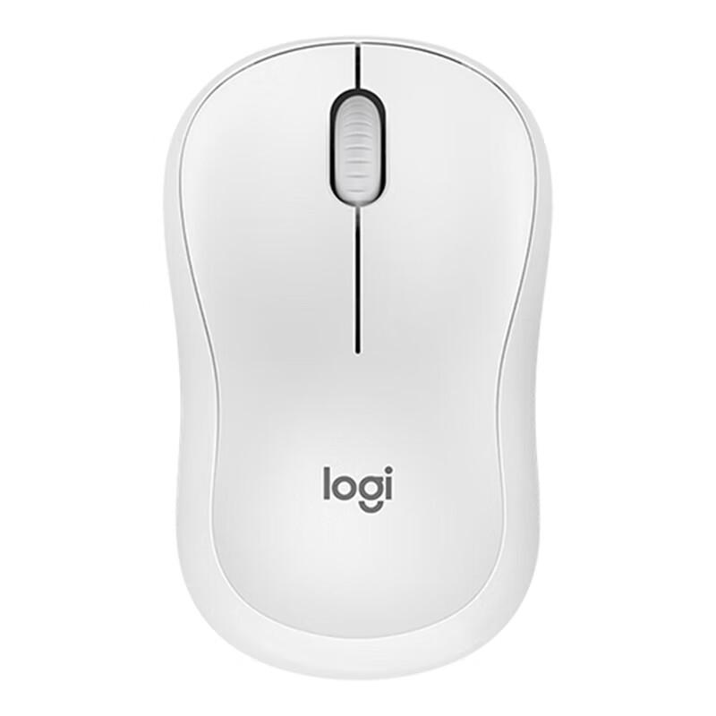 

Logitech M240 Silent Bluetooth Wireless Mouse